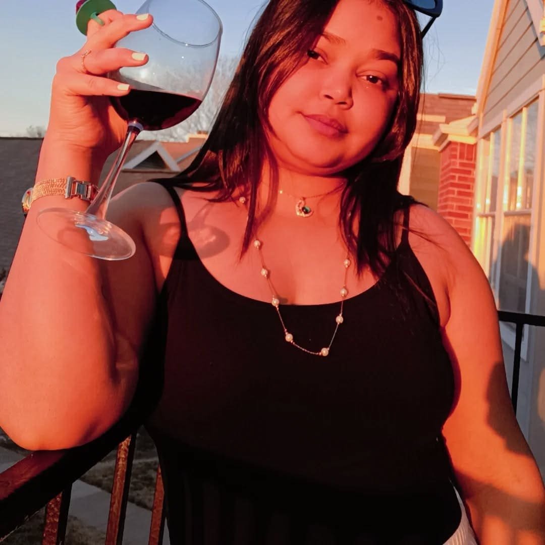 Gaby Peña  ⭐⭐⭐⭐⭐